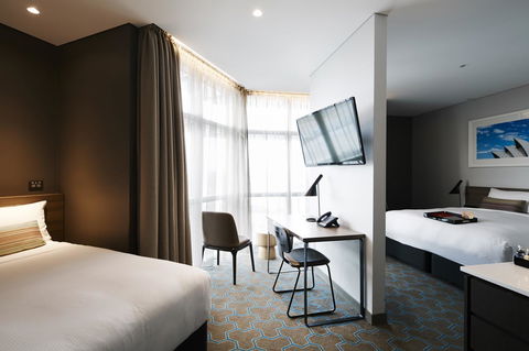 Rydges Sydney Airport Hotel - Travel Search 19