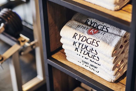 Rydges Sydney Airport Hotel - Travel Search 35