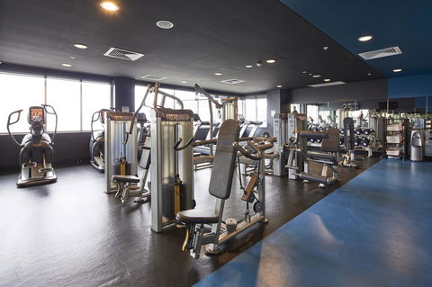 Rydges Sydney Airport Hotel - Travel Search 12