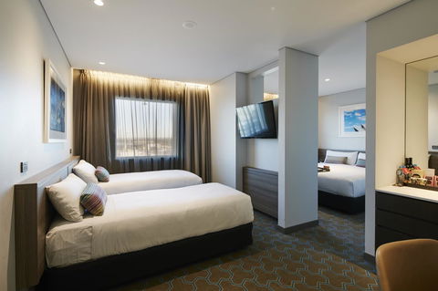 Rydges Sydney Airport Hotel - Travel Search 20