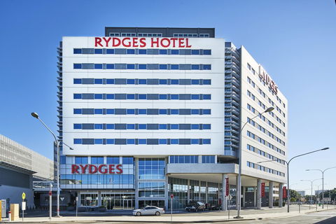 Rydges Sydney Airport Hotel - Travel Search 43