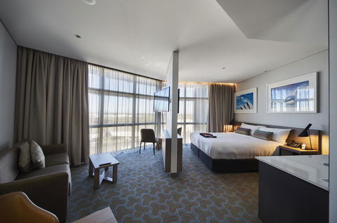 Rydges Sydney Airport Hotel - Travel Search 10
