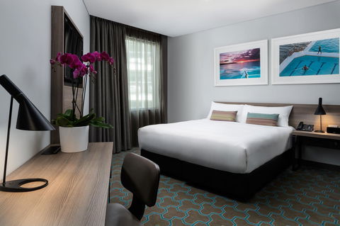 Rydges Sydney Airport Hotel - Travel Search 4