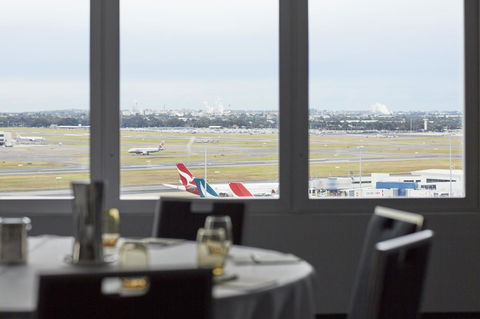 Rydges Sydney Airport Hotel - Travel Search 38