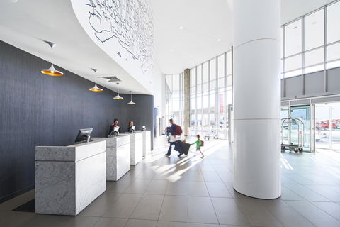 Rydges Sydney Airport Hotel - Travel Search 14