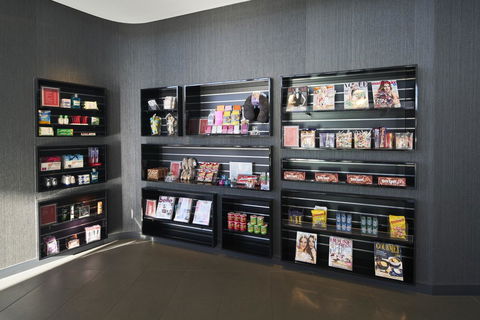 Rydges Sydney Airport Hotel - Travel Search 22