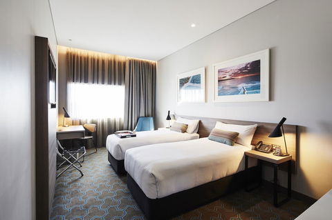 Rydges Sydney Airport Hotel - Travel Search 39