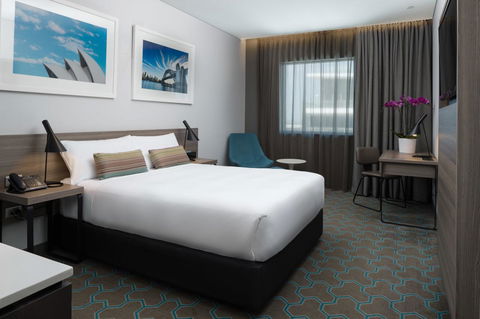 Rydges Sydney Airport Hotel - Travel Search 5