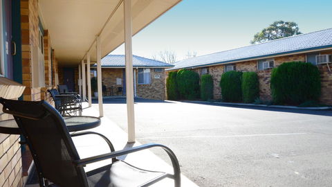 Almond Inn - Cruises Travel 23