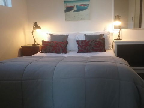 Narooma Golfers Lodge - Travel Agents 43
