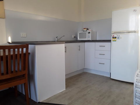 Narooma Golfers Lodge - Travel Agents 1