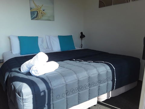 Narooma Golfers Lodge - Travel Agents 11