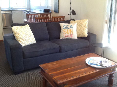 Narooma Golfers Lodge - Travel Agents 36