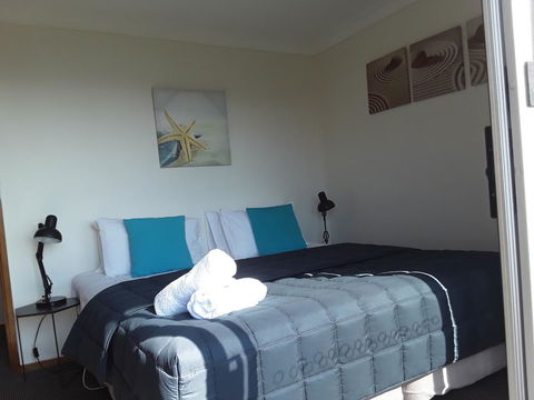 Narooma Golfers Lodge - Travel Agents 15
