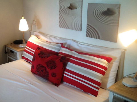 Narooma Golfers Lodge - Travel Agents 42