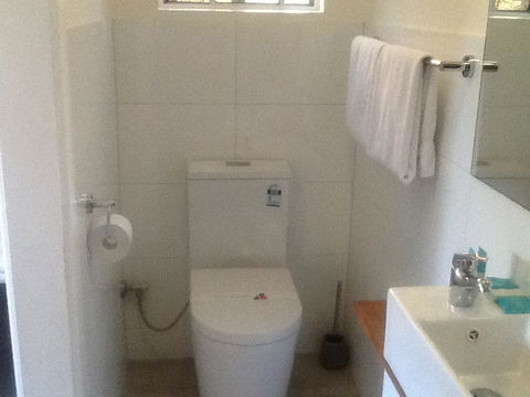 Narooma Golfers Lodge - Travel Agents 29
