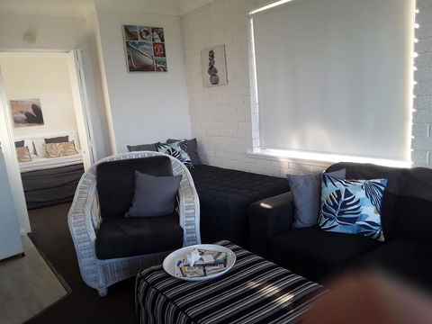 Narooma Golfers Lodge - Travel Agents 3
