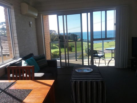 Narooma Golfers Lodge - Travel Agents 0