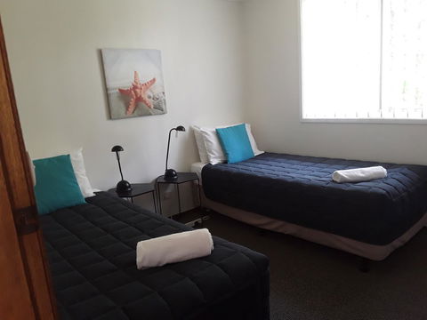 Narooma Golfers Lodge - Travel Agents 19