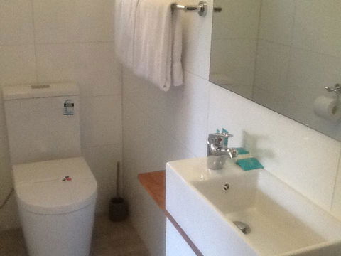 Narooma Golfers Lodge - Travel Agents 28