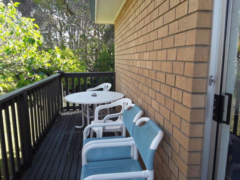 Narooma Golfers Lodge - Travel Agents 18
