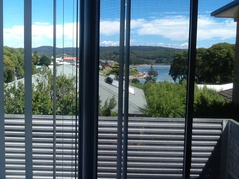 Narooma Golfers Lodge - Travel Agents 35