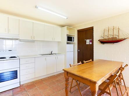 Narooma Golfers Lodge - Travel Agents 31