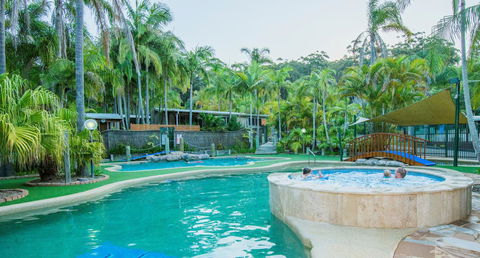 The Palms At Avoca - Cruises Travel 0