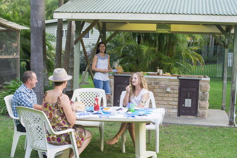 The Palms At Avoca - Cruises Travel 25