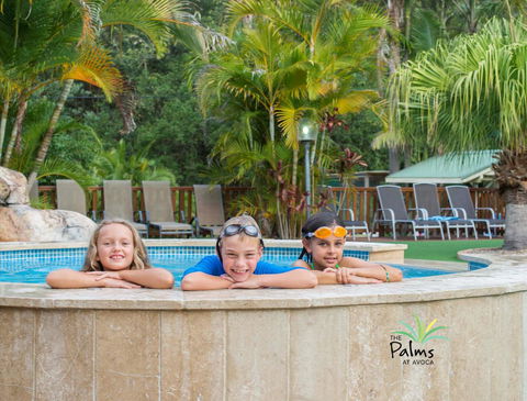 The Palms At Avoca - Cruises Travel 6
