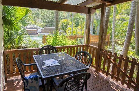 The Palms At Avoca - Cruises Travel 31