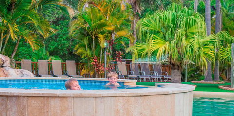 The Palms At Avoca - Cruises Travel 1