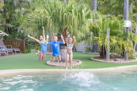The Palms At Avoca - Cruises Travel 17