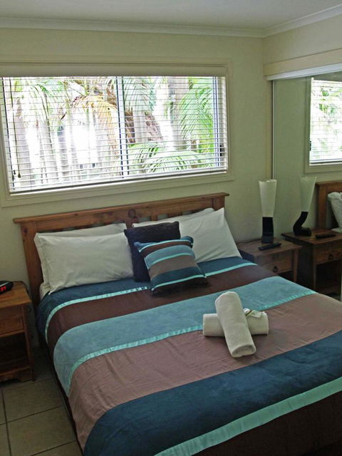 The Palms At Avoca - Cruises Travel 12