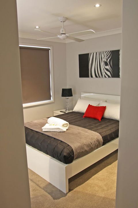 The Palms At Avoca - Cruises Travel 33