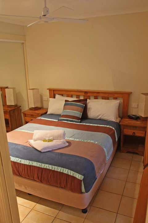 The Palms At Avoca - Cruises Travel 8