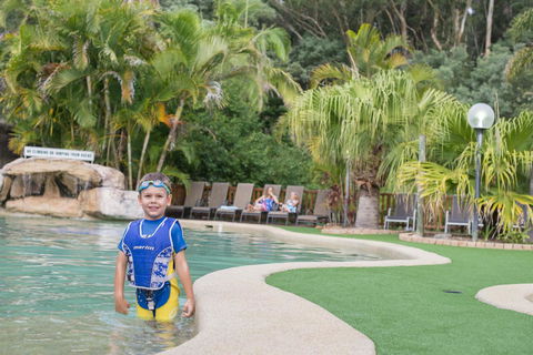 The Palms At Avoca - Cruises Travel 23
