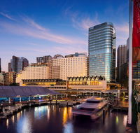 Hyatt Regency Sydney - Cruises Travel