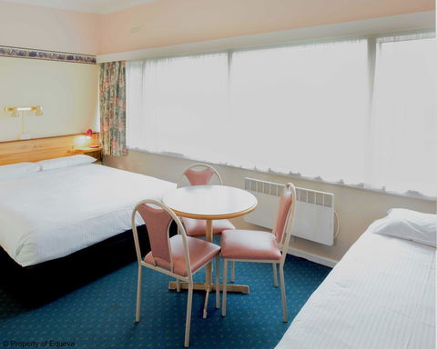 Echo Point Discovery Motel - Tourism Guide 27