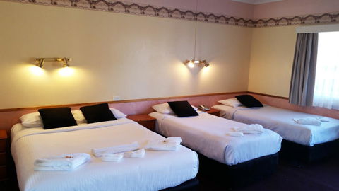 Echo Point Discovery Motel - Tourism Guide 4