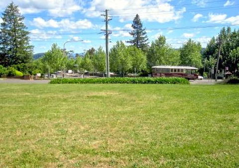 Echo Point Discovery Motel - Tourism Guide 31