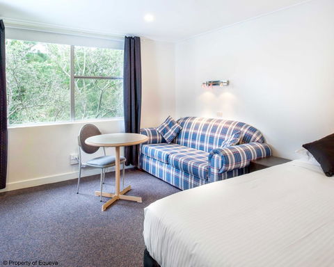 Echo Point Discovery Motel - Tourism Guide 24