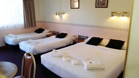 Echo Point Discovery Motel - Tourism Guide 8