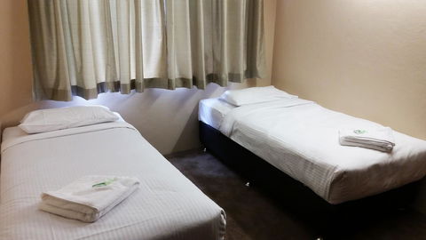 Echo Point Discovery Motel - Tourism Guide 15