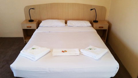 Echo Point Discovery Motel - Tourism Guide 18