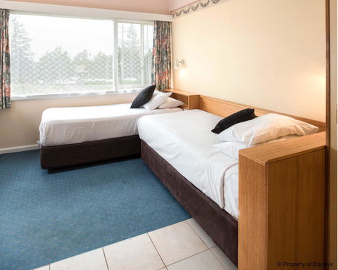 Echo Point Discovery Motel - Tourism Guide 26