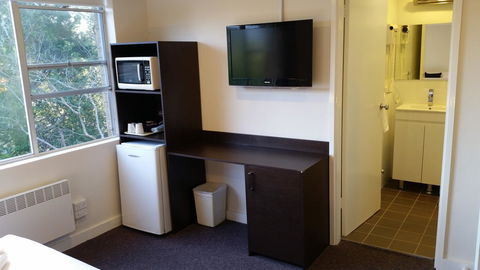 Echo Point Discovery Motel - Tourism Guide 10