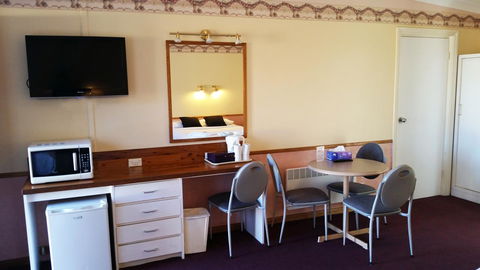 Echo Point Discovery Motel - Tourism Guide 3