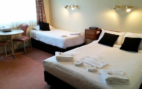 Echo Point Discovery Motel - Tourism Guide 11