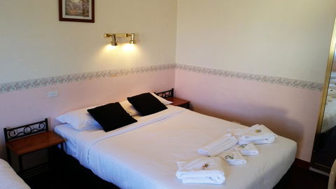 Echo Point Discovery Motel - Tourism Guide 7